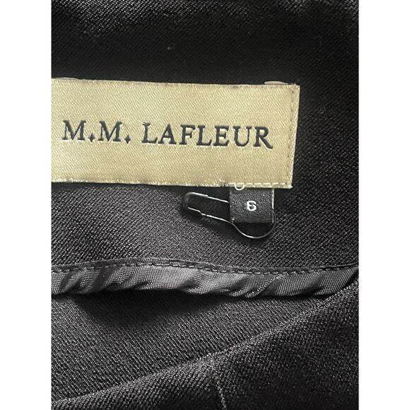 MM. Lafleur Dress - Picture 7 of 8